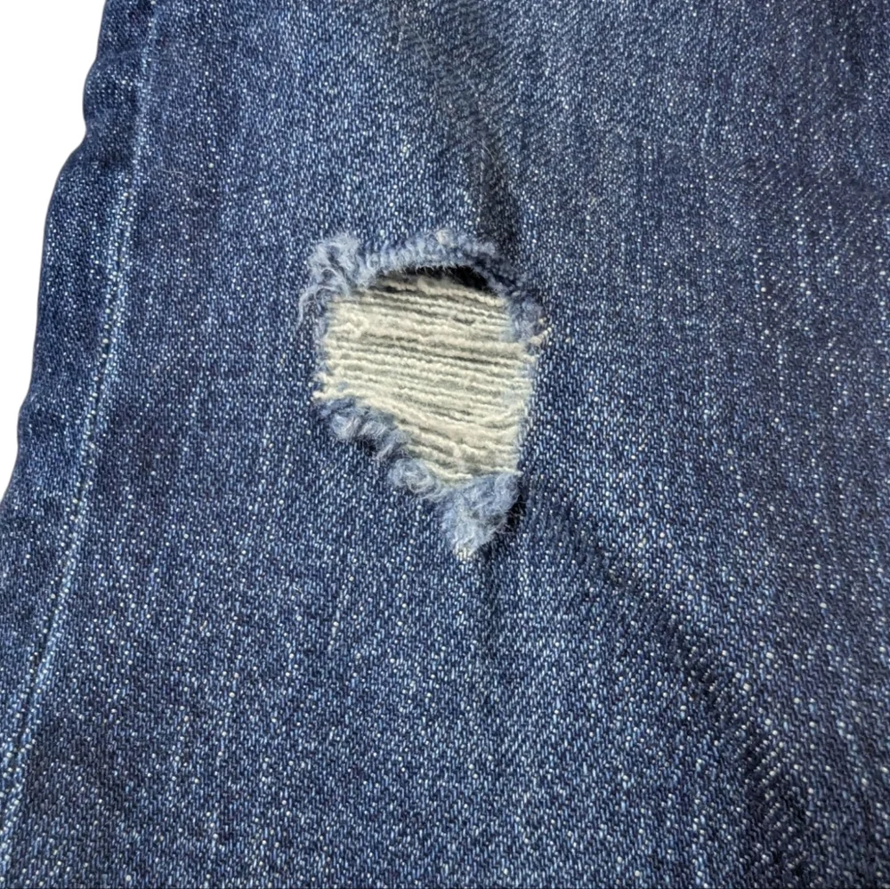 Old Navy Boy's Skinny 360 Stretch Blue Jeans Size 3T